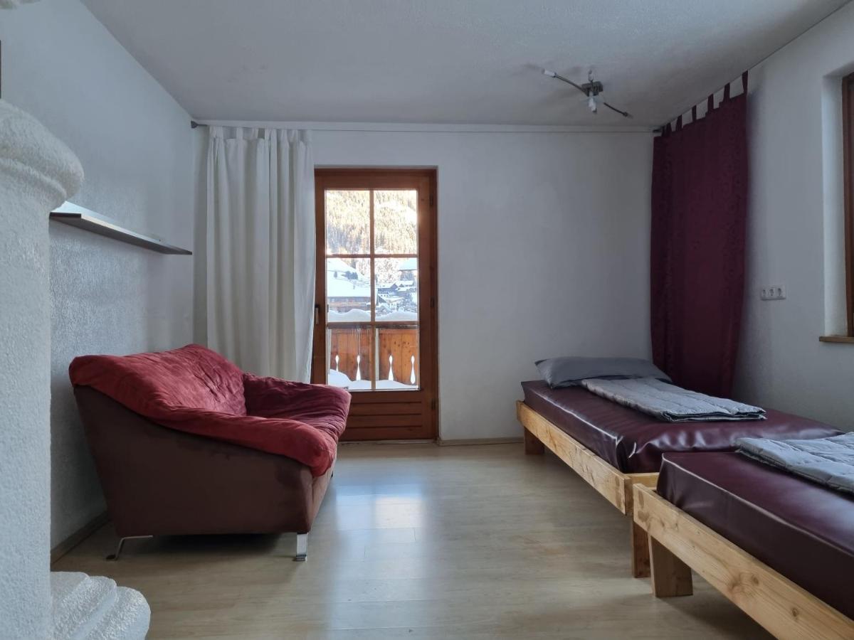 Alina'S Diy-Haus St.Jakob Innere Grosrotte Exterior foto